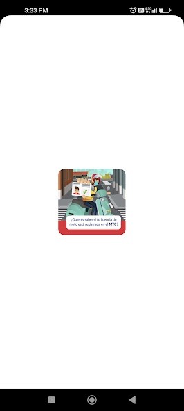 Run android online APK Consulta Licencias - MTC from MyAndroid or emulate Consulta Licencias - MTC using MyAndroid Run android online APK Consulta Licencias - MTC from MyAndroid or emulate Consulta Licencias - MTC using MyAndroid