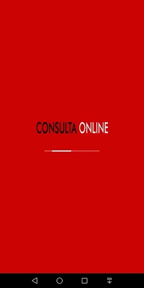 Run android online APK Consulta Online from MyAndroid or emulate Consulta Online using MyAndroid