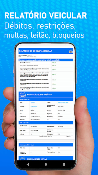 Run android online APK Consulta Placa Carro Fipe 2022 from MyAndroid or emulate Consulta Placa Carro Fipe 2022 using MyAndroid