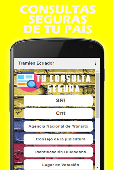 Run android online APK Consultar cedula Ecuador tramites iess en linea from MyAndroid or emulate Consultar cedula Ecuador tramites iess en linea using MyAndroid Run android online APK Consultar cedula Ecuador tramites iess en linea from MyAndroid or emulate Consultar cedula Ecuador tramites iess en linea using MyAndroid