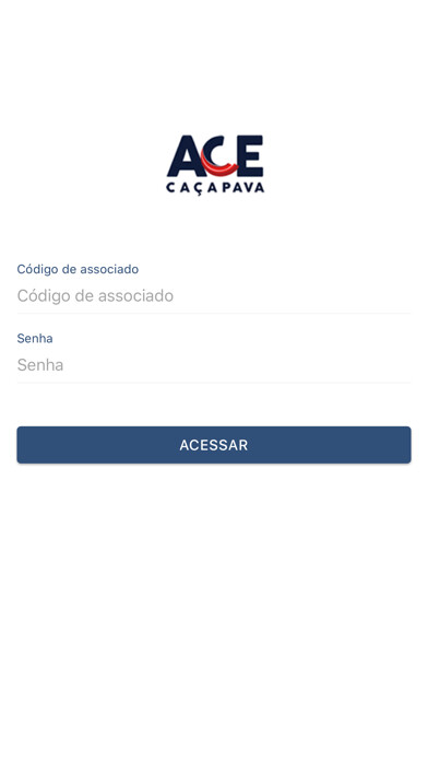 Emulate iPhone app Consultas SCPC ACE Caçapava using MyAndroid Emulate iPhone app Consultas SCPC ACE Caçapava using MyAndroid
