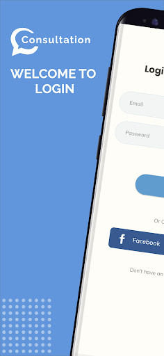 Run android online APK Consultation User from MyAndroid or emulate Consultation User using MyAndroid