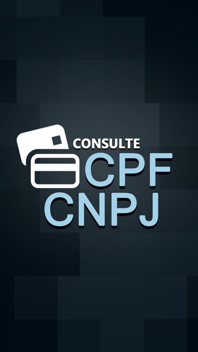 Emulate iPhone app Consulte CPF e CNPJ using MyAndroid Emulate iPhone app Consulte CPF e CNPJ using MyAndroid