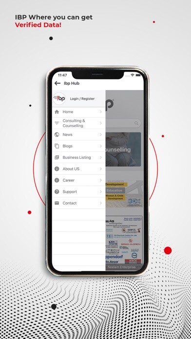 Emulate iPhone app Consulting & Counselling using MyAndroid Emulate iPhone app Consulting & Counselling using MyAndroid