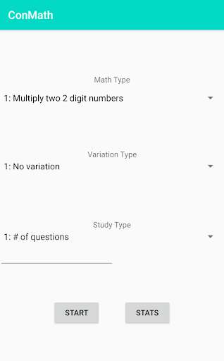 Run android online APK Consulting Math from MyAndroid or emulate Consulting Math using MyAndroid