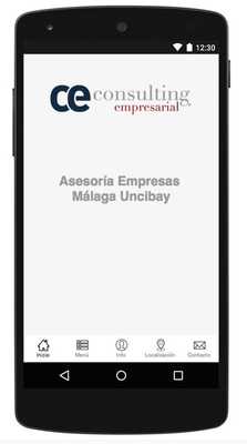 Emulate Android APK Consulting Uncibay