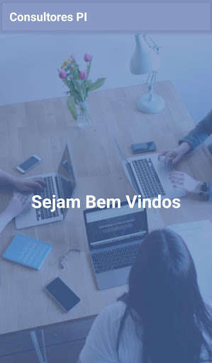 Run android online APK Consultores PI from MyAndroid or emulate Consultores PI using MyAndroid