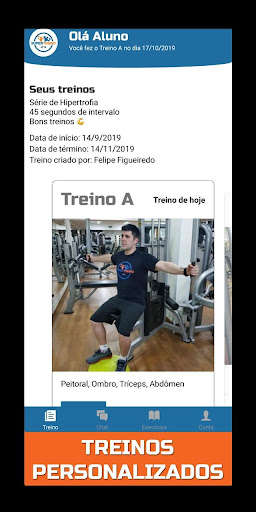 Run android online APK Consultoria Fitness Supertreino.com from MyAndroid or emulate Consultoria Fitness Supertreino.com using MyAndroid Run android online APK Consultoria Fitness Supertreino.com from MyAndroid or emulate Consultoria Fitness Supertreino.com using MyAndroid