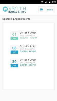 Emulate Android APK Consult-PRO Connect