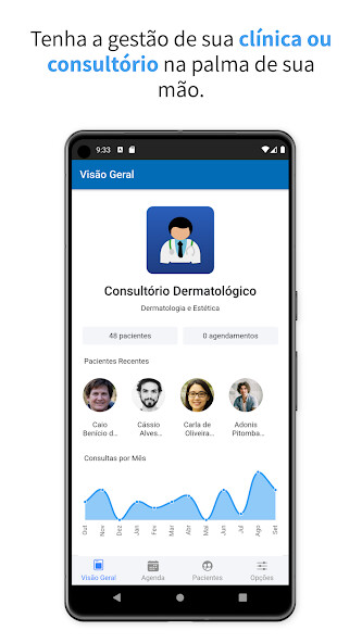 Run android online APK Consultório Live from MyAndroid or emulate Consultório Live using MyAndroid Run android online APK Consultório Live from MyAndroid or emulate Consultório Live using MyAndroid