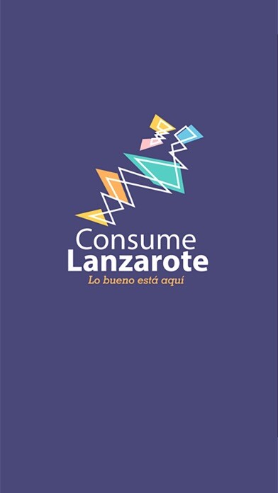 Emulate iPhone app Consume Lanzarote using MyAndroid Emulate iPhone app Consume Lanzarote using MyAndroid