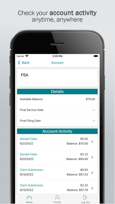 Emulate iPhone app Consumer Accounts with UMR using MyAndroid Emulate iPhone app Consumer Accounts with UMR using MyAndroid