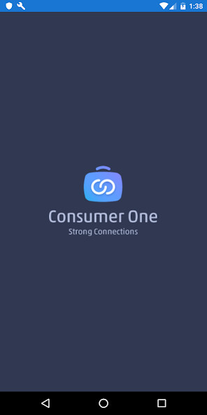 Run android online APK Consumer One from MyAndroid or emulate Consumer One using MyAndroid