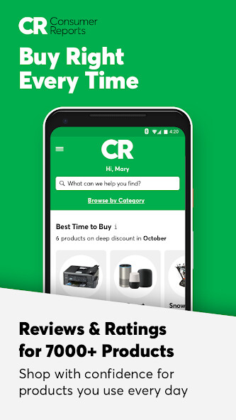 Run android online APK Consumer Reports: Ratings App from MyAndroid or emulate Consumer Reports: Ratings App using MyAndroid Run android online APK Consumer Reports: Ratings App from MyAndroid or emulate Consumer Reports: Ratings App using MyAndroid