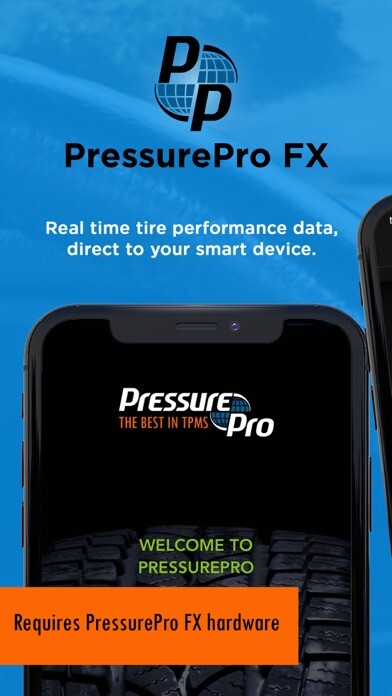 Emulate iPhone app Consumer TPMS using MyAndroid Emulate iPhone app Consumer TPMS using MyAndroid