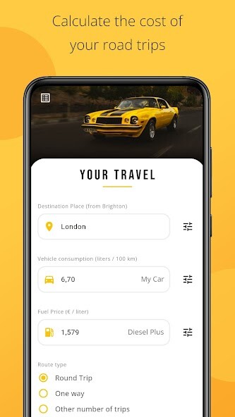 Run android online APK Consumii: Fuel cost calculator from MyAndroid or emulate Consumii: Fuel cost calculator using MyAndroid Run android online APK Consumii: Fuel cost calculator from MyAndroid or emulate Consumii: Fuel cost calculator using MyAndroid