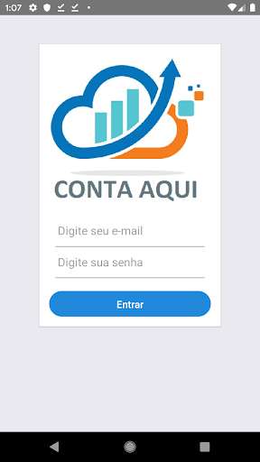 Run android online APK Conta Aqui from MyAndroid or emulate Conta Aqui using MyAndroid