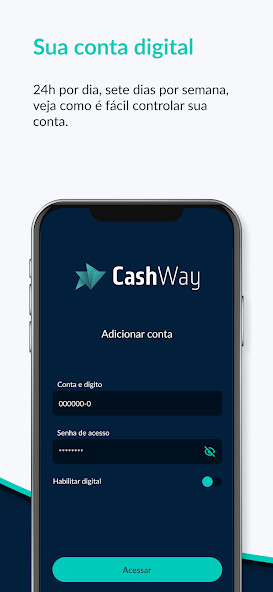 Run android online APK Conta Cashway from MyAndroid or emulate Conta Cashway using MyAndroid Run android online APK Conta Cashway from MyAndroid or emulate Conta Cashway using MyAndroid