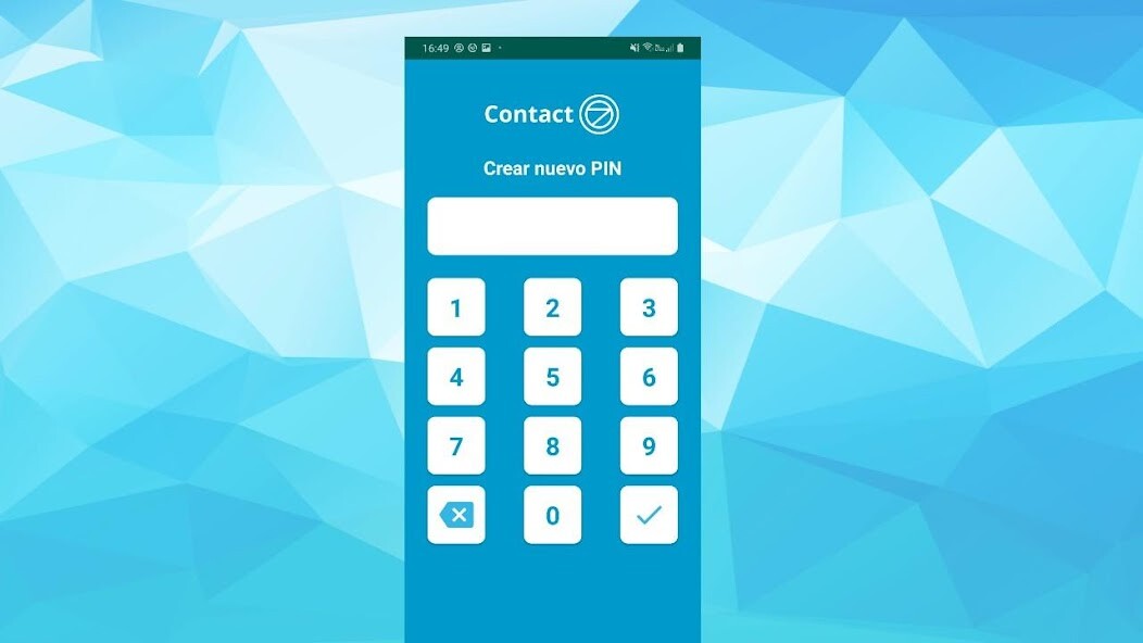 Run android online APK Contact007 from MyAndroid or emulate Contact007 using MyAndroid