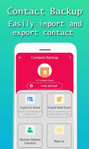 Run android online APK Contact Backup : Export Import Contact from MyAndroid or emulate Contact Backup : Export Import Contact using MyAndroid Run android online APK Contact Backup : Export Import Contact from MyAndroid or emulate Contact Backup : Export Import Contact using MyAndroid