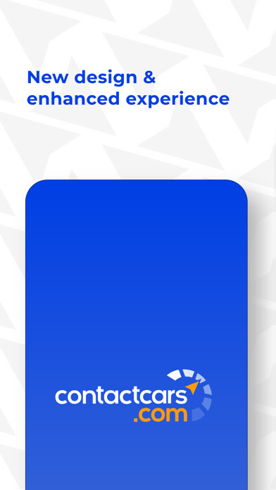 Emulate iPhone app Contactcars using MyAndroid