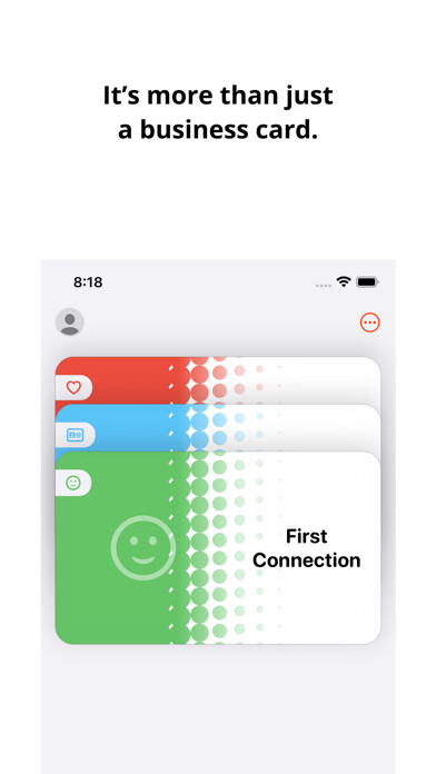 Emulate iPhone app ContactDeck using MyAndroid Emulate iPhone app ContactDeck using MyAndroid
