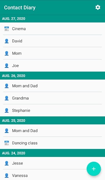 Run android online APK Contact Diary from MyAndroid or emulate Contact Diary using MyAndroid Run android online APK Contact Diary from MyAndroid or emulate Contact Diary using MyAndroid