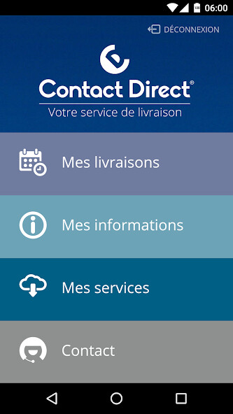 Run android online APK Contact Direct from MyAndroid or emulate Contact Direct using MyAndroid Run android online APK Contact Direct from MyAndroid or emulate Contact Direct using MyAndroid