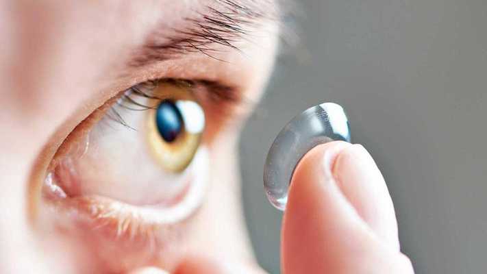 Emulate Android APK Contact Lens Types Emulate Android APK Contact Lens Types