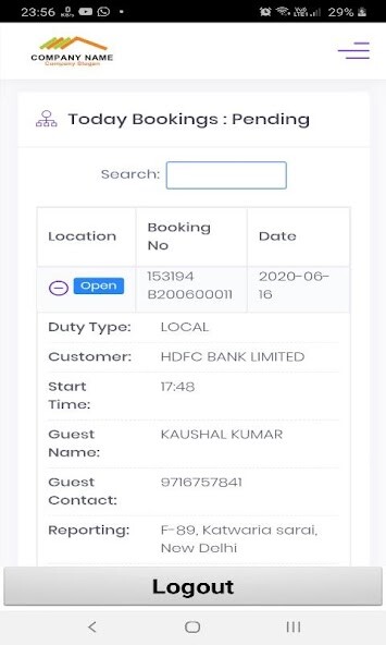 Run android online APK Contactless Duty from MyAndroid or emulate Contactless Duty using MyAndroid Run android online APK Contactless Duty from MyAndroid or emulate Contactless Duty using MyAndroid