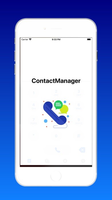 Emulate iPhone app Contact Manager Remover Pro using MyAndroid Emulate iPhone app Contact Manager Remover Pro using MyAndroid