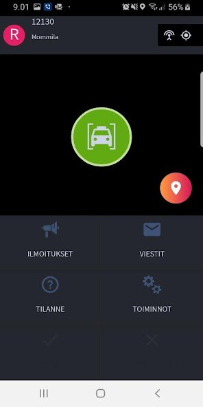 Run android online APK ContactMobilePhone from MyAndroid or emulate ContactMobilePhone using MyAndroid