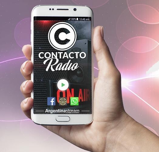 Run android online APK Contacto Radio from MyAndroid or emulate Contacto Radio using MyAndroid