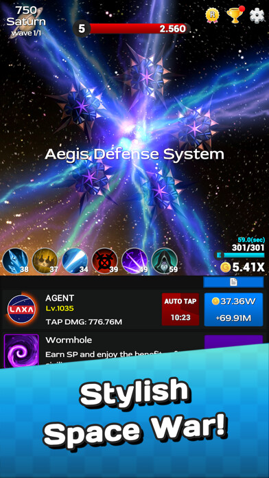 Emulate iPhone app Contact Origin: Idle Strategy using MyAndroid Emulate iPhone app Contact Origin: Idle Strategy using MyAndroid