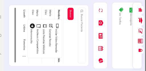 Run android online APK Contacto Salud from MyAndroid or emulate Contacto Salud using MyAndroid
