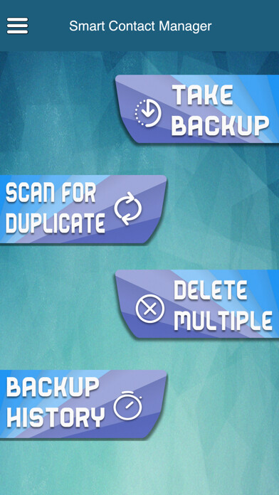 Emulate iPhone app Contacts Backup+Transfer Easy using MyAndroid Emulate iPhone app Contacts Backup+Transfer Easy using MyAndroid