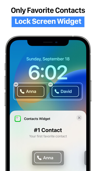 Emulate iPhone app Contacts - LockWidget BFF using MyAndroid Emulate iPhone app Contacts - LockWidget BFF using MyAndroid