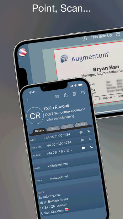 Emulate iPhone app Contact Snapper using MyAndroid Emulate iPhone app Contact Snapper using MyAndroid