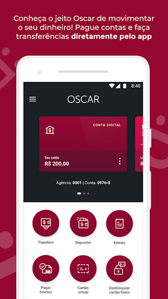 Run android online APK CONTA DIGITAL OSC from MyAndroid or emulate CONTA DIGITAL OSC using MyAndroid Run android online APK CONTA DIGITAL OSC from MyAndroid or emulate CONTA DIGITAL OSC using MyAndroid
