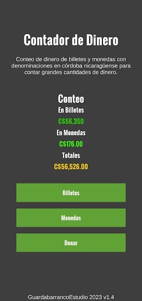 Run android online APK Contador de Dinero from MyAndroid or emulate Contador de Dinero using MyAndroid Run android online APK Contador de Dinero from MyAndroid or emulate Contador de Dinero using MyAndroid