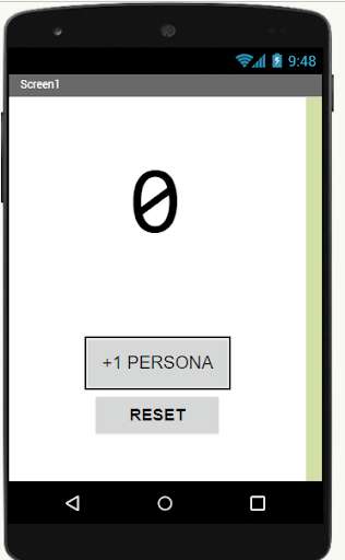 Run android online APK Contador de Personas Fer6 from MyAndroid or emulate Contador de Personas Fer6 using MyAndroid Run android online APK Contador de Personas Fer6 from MyAndroid or emulate Contador de Personas Fer6 using MyAndroid