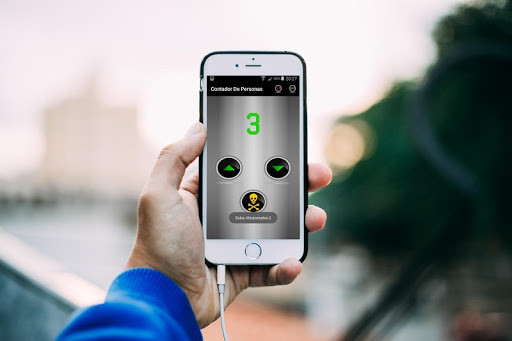Run android online APK Contador De Personas Gratis from MyAndroid or emulate Contador De Personas Gratis using MyAndroid Run android online APK Contador De Personas Gratis from MyAndroid or emulate Contador De Personas Gratis using MyAndroid