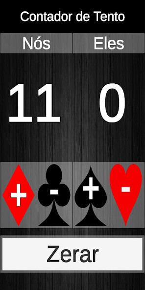 Run android online APK Contador de Truco from MyAndroid or emulate Contador de Truco using MyAndroid