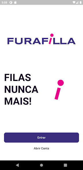 Run android online APK Conta Furafilla from MyAndroid or emulate Conta Furafilla using MyAndroid