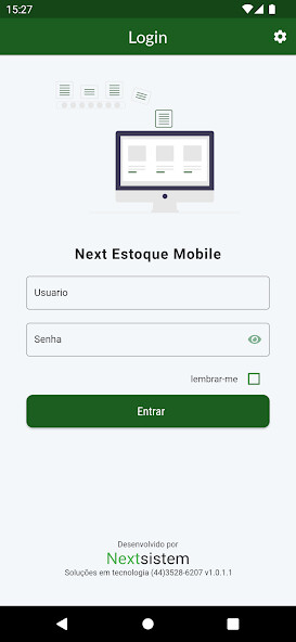 Run android online APK Contagem Estoque - Nextsistem from MyAndroid or emulate Contagem Estoque - Nextsistem using MyAndroid Run android online APK Contagem Estoque - Nextsistem from MyAndroid or emulate Contagem Estoque - Nextsistem using MyAndroid