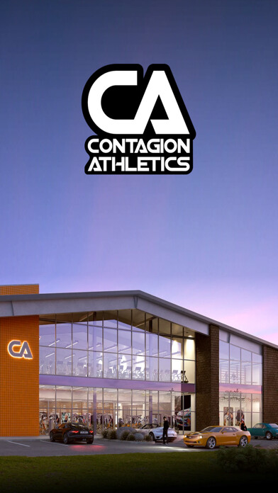 Emulate iPhone app Contagion Athletics + using MyAndroid Emulate iPhone app Contagion Athletics + using MyAndroid