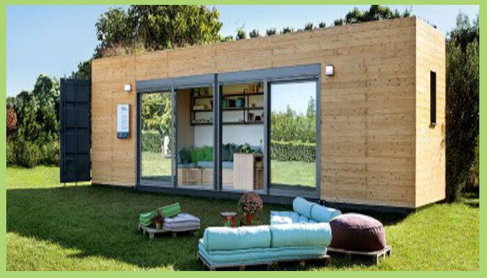 Run android online APK Container House from MyAndroid or emulate Container House using MyAndroid