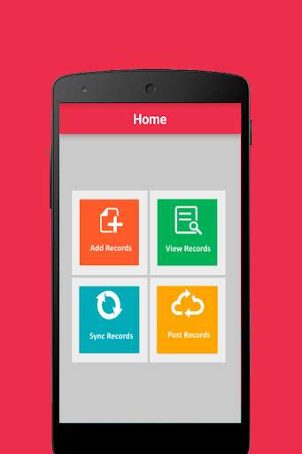 Emulate Android APK Container Management Emulate Android APK Container Management