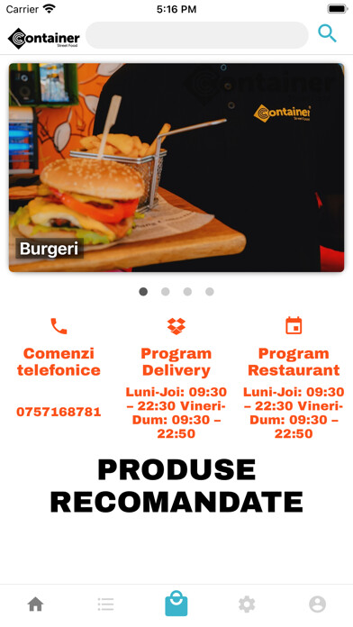 Emulate iPhone app Container using MyAndroid Emulate iPhone app Container using MyAndroid