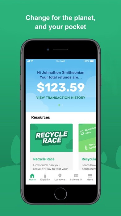Emulate iPhone app Containers for Change QLD using MyAndroid Emulate iPhone app Containers for Change QLD using MyAndroid